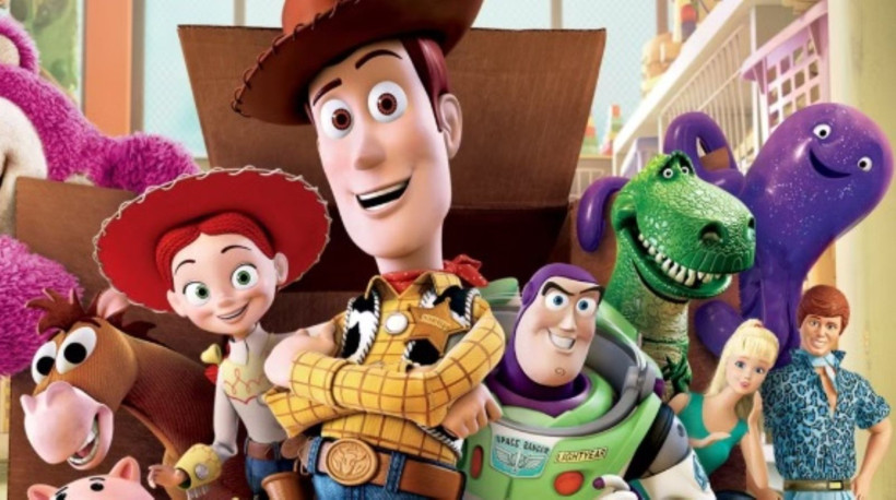 Unutulmaz filmlerdeki 15 mantık hatası - Resim: 3