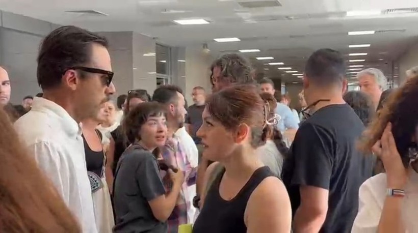 Ayşe Barım davası başlıyor - Resim : 1