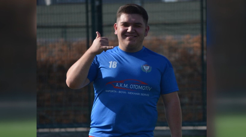 Daha 20 yaşındaydı: Motosiklet kazasında hayatını kaybetti - Resim : 1