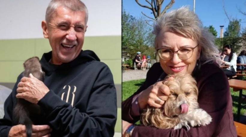 Ünlü ismin Başbakanlık hayaline 'köpek suikastı' darbesi - Resim : 1