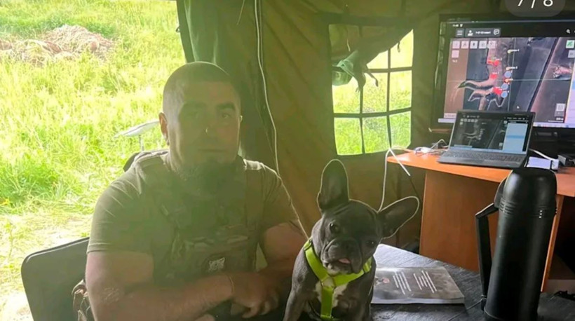 Ukraynalı komutanın TikTok paylaşımı kriz yarattı - Resim : 3