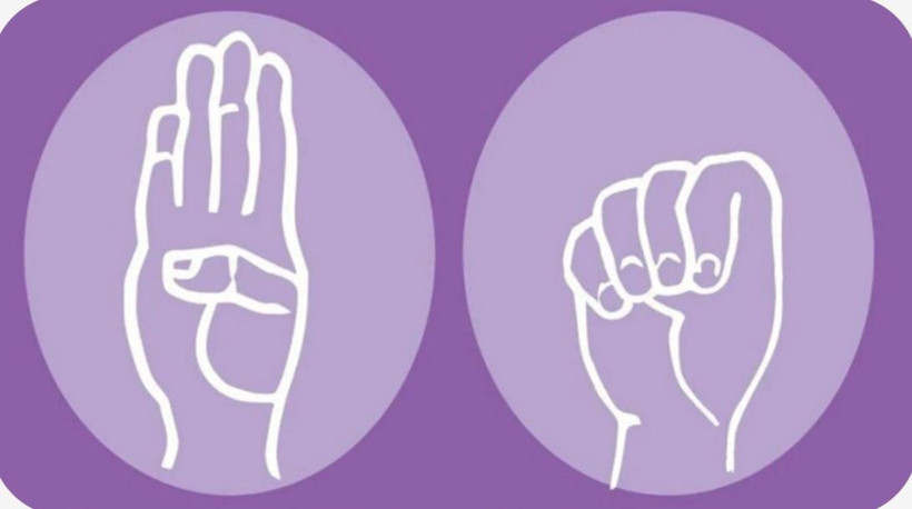 Hatice ölmeden önce markette el işaretiyle yardım istemiş - Resim : 1