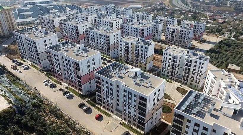 TOKİ İstanbul kiralık sosyal konut başvuruları ne zaman başlayacak? - Resim: 20