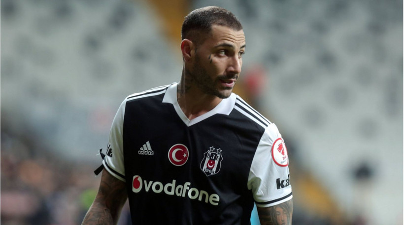 Dünyanın en yetenekli 19 futbolcusu açıklandı. Türkiye'den kimler var? - Resim: 12