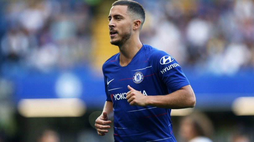 Dünyanın en yetenekli 19 futbolcusu açıklandı. Türkiye'den kimler var? - Resim: 6