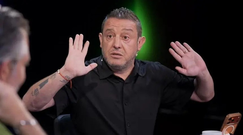 Nihat Kahveci'den Sergen Yalçın'a çok ağır yanıt - Resim : 2