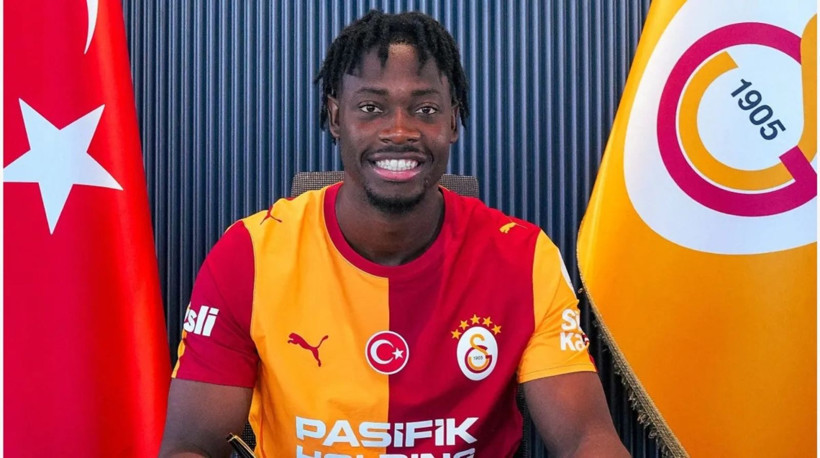 Süper Lig'in en iyi 29 futbolcusu belli oldu - Resim: 16