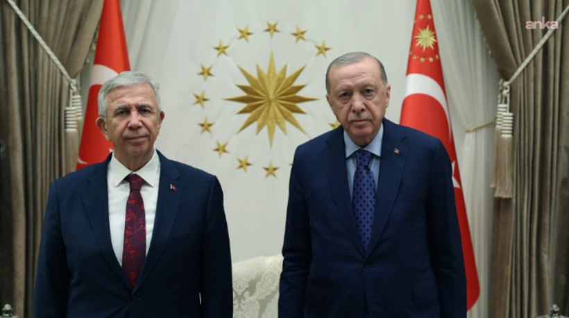 Son seçim anketi açıklandı. Açık açık Mansur Yavaş mı Erdoğan mı? diye soruldu. Sonuç partilerde yankılandı - Resim : 5