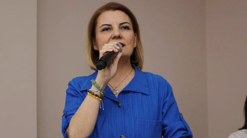 Tutuklu Fatma Kaplan H&uuml;rriyet tahliyesini istemedi. 'Yol arkadaşlarımı geride bırakamam' - Resim : 1