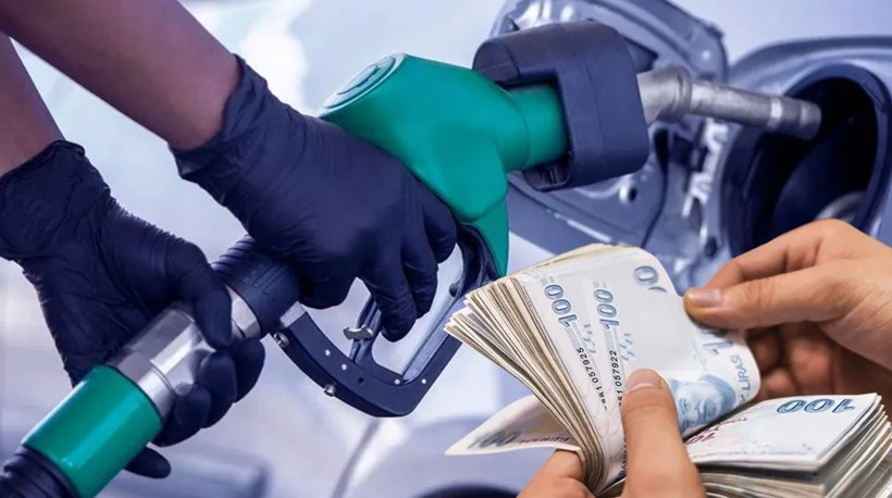 Benzin ve motorin fiyatları şöyle; İstasyona gittiğinizde sakın şaşırmayın (29-Ekim-2026) - Resim : 3