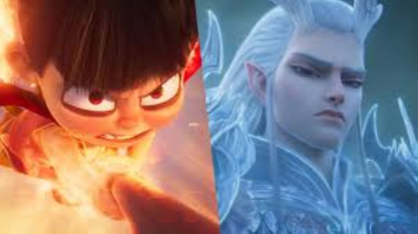 Çin'in animasyon filmi hasılat rekoru kırdı - Resim: 1