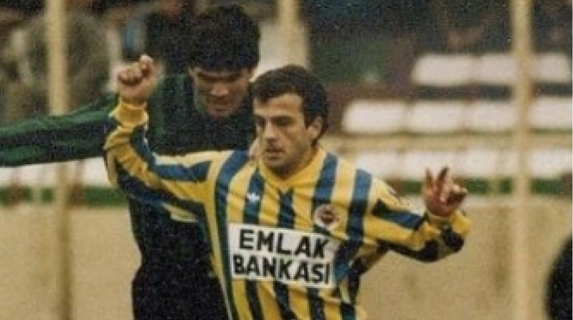 "İmparator" Oğuz Çetin'den korkutan haber: Fenerbahçe efsanesi yoğun bakıma alındı - Resim : 1