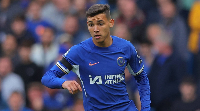 Chelsea, Neymar'a kardeş gönderiyor - Resim : 1