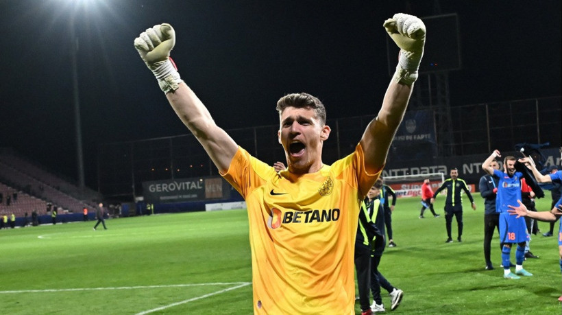 Galatasaray’da 3 kaleci hedefte: Muslera'nın 13 yıllık eldiveni el değiştiriyor! - Resim : 2