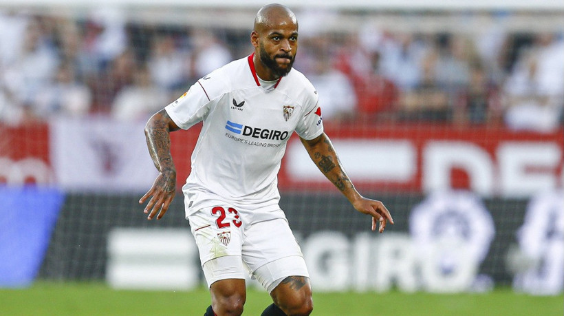 Sevilla, eski Galatasaraylı Marcao'yu kapı dışarı ediyor - Resim : 1