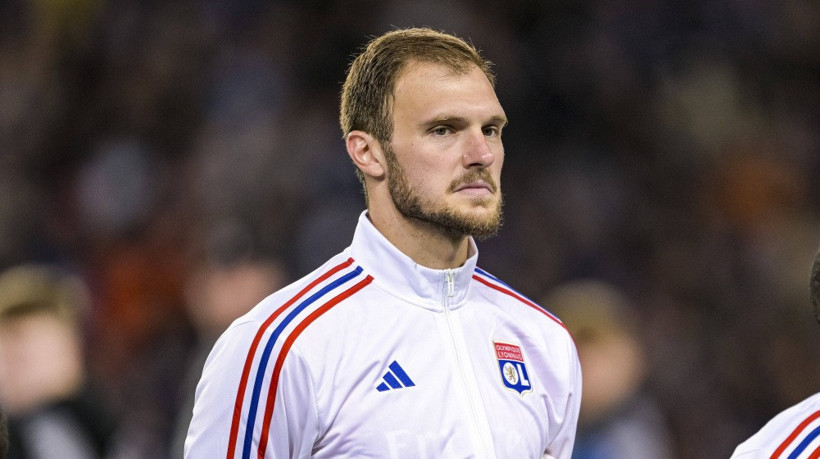 Galatasaray’ın kaleci transferine Fenerbahçe engeli: Mourinho dengeleri değiştirdi - Resim : 2