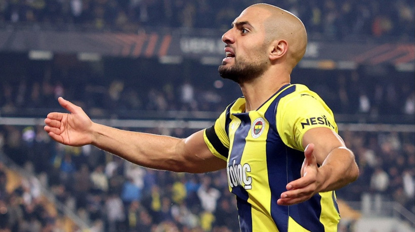 Fenerbahçe’den Sofyan Amrabat kararı! Haziran ayında açıklanacak - Resim : 1