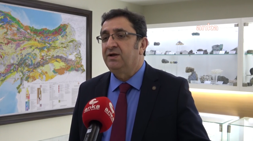 Uzmanlar İstanbul depremini yorumladı: “Güvenmeyen evine girmesin" - Resim : 3