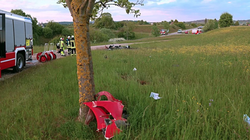 5 milyon TL'lik otomobil küle döndü - Resim : 2