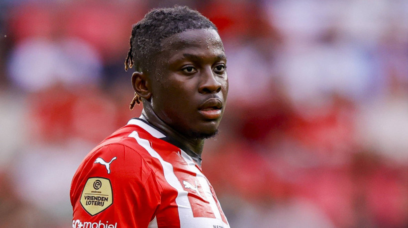 Fenerbahçe'den sola gençlik aşısı: Avrupa'nın gözdesi için kollar sıvandı - Resim : 1