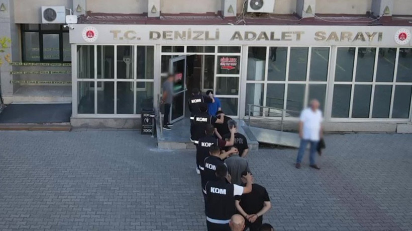 Tonlarca sahte alkol yakalandı: 18 milyonluk vurgun önlendi - Resim : 1