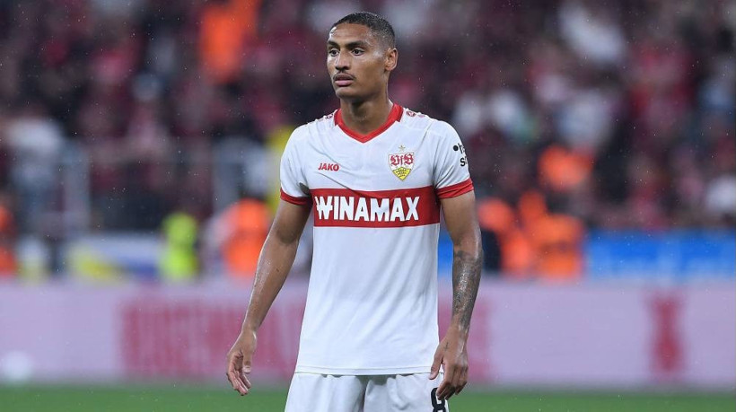 Galatasaray '10 numarada' kuyruğa takıldı: Millot transferinde Avrupa şoku - Resim : 1