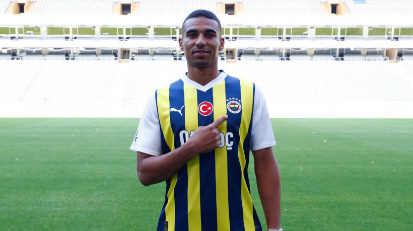 Mourinho, Djiku'nun ve 4 ismin üstünü çizdi: Avrupa devleri hücuma geçti - Resim : 1