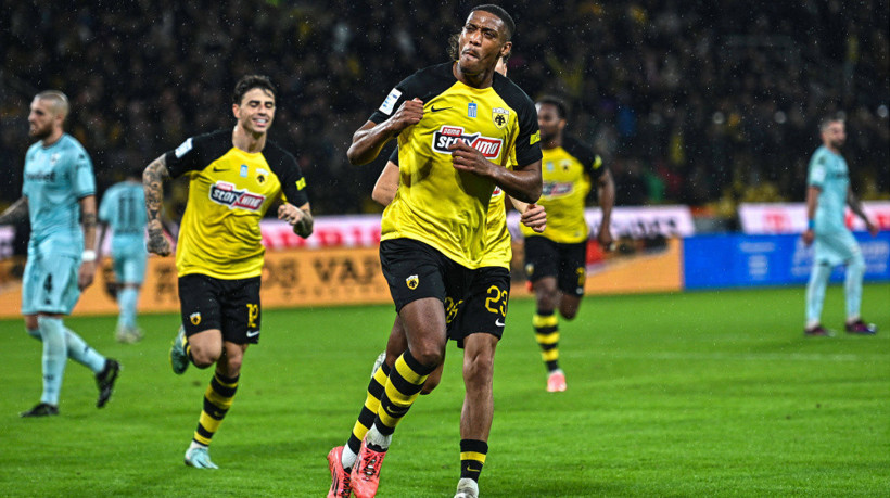 Trabzonspor hücuma Fransız kalmayacak! Martial+Lemar hamlesi - Resim : 2