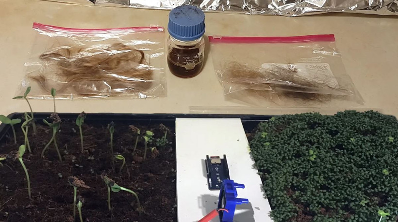 Astronotlar açıkladı: Dünya dışında insan yaşamı mümkün mü? - Resim: 7