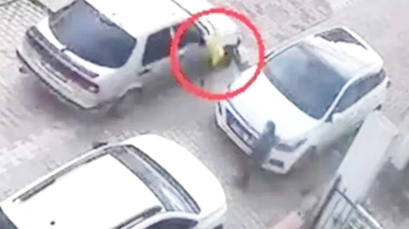 Kadıköy’de yarış terörü - Resim : 1