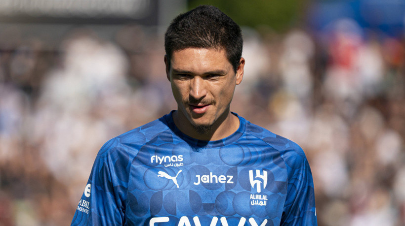 Fenerbahçe'nin forvet transferinde araya Juventus girdi: Nunez'i alıyor - Resim : 1