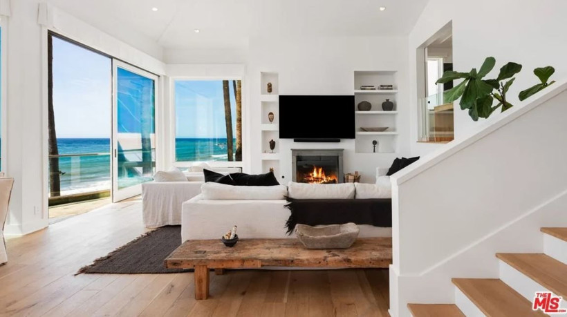 Ünlü oyuncu aylardır lüks villasına alıcı bulamadı: Satmaktan vazgeçti - Resim: 6