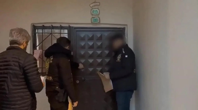 Tayini çıkmış memur yalanıyla vurgun yaptılar! 4 ilde suflör baskını - Resim : 1