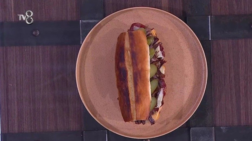 MasterChef 3 Eylül’de 5. ve 6. eleme adayları belli oldu: Dokunulmazlığı kim aldı? - Resim: 13