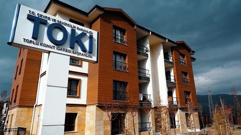 TOKİ İstanbul kiralık sosyal konut başvuruları ne zaman başlayacak? - Resim: 1