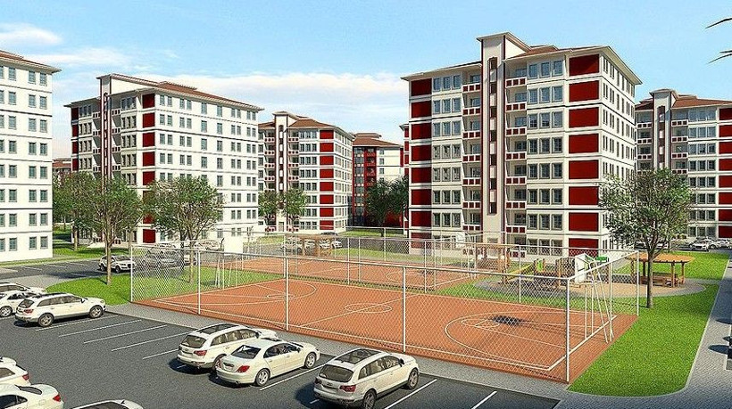 TOKİ İstanbul kiralık sosyal konut başvuruları ne zaman başlayacak? - Resim: 17