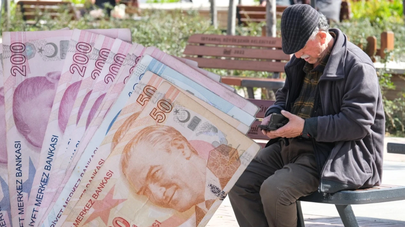 Milyonlara erken emeklilik geliyor. Düzenlemenin detayları belli oldu - Resim : 3