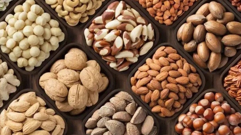 Severek tükettiğimiz kuruyemişlerde ölümcül tehlike. Ağzınıza bile sürmeyin - Resim: 8