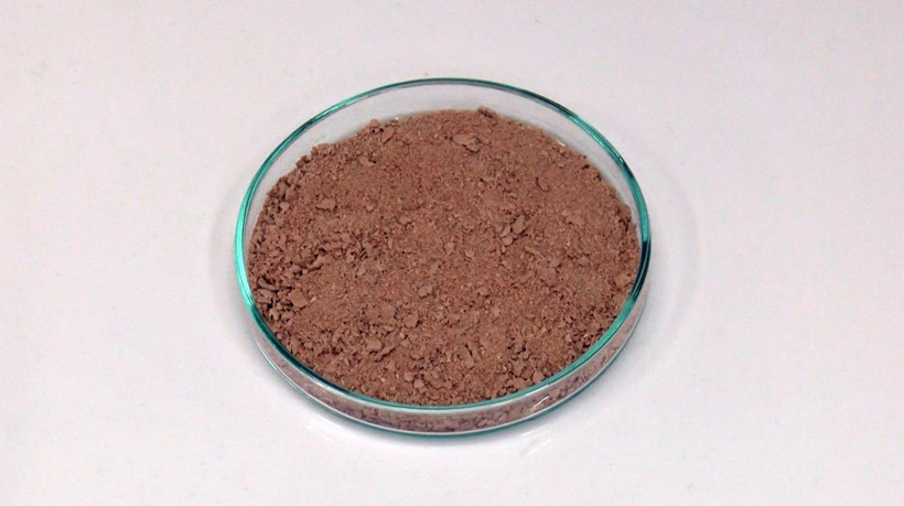 Hayvan yeminden protein tozu yapacaklar - Resim : 4