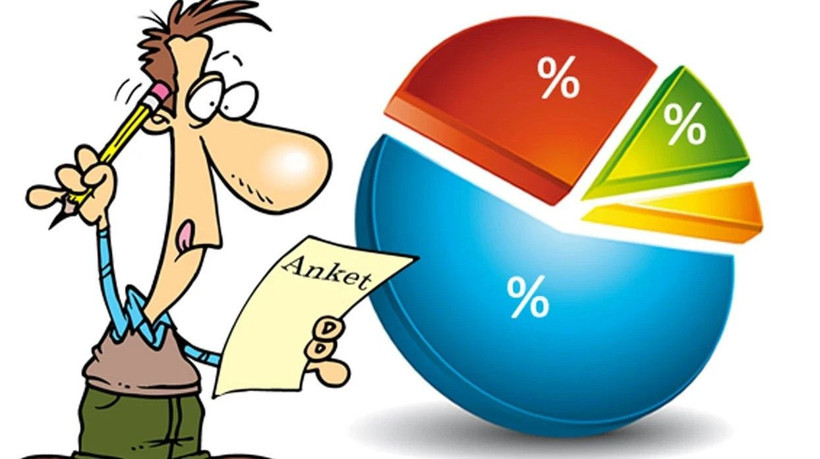 Eylül ayı anket sonuçları geldi. Bütün partilerde sıralama değişti - Resim: 14