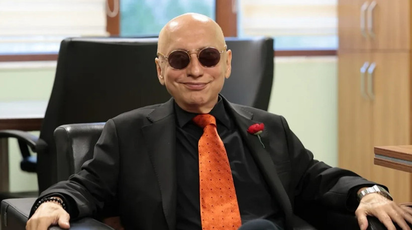 M&uuml;zisyen Soner Olgun'dan &uuml;z&uuml;c&uuml; haber. Evine g&ouml;t&uuml;r&uuml;lm&uuml;şt&uuml; - Resim : 1