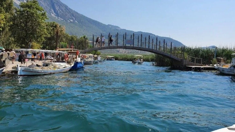 Türkiye'den 4 köy turizm listesine damga vurdu - Resim: 4
