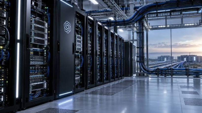 OpenAI'ın ofisinde gizli dinleme cihazı bulundu. Televizyonun arkasına yerleştirmiş! - Resim : 1
