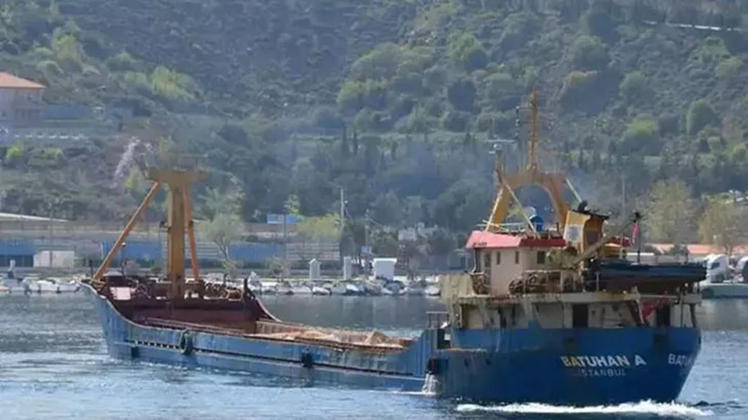 Beş yılda denizlerde 1990 kaza: 252 ölü, 151 kayıp - Resim: 3