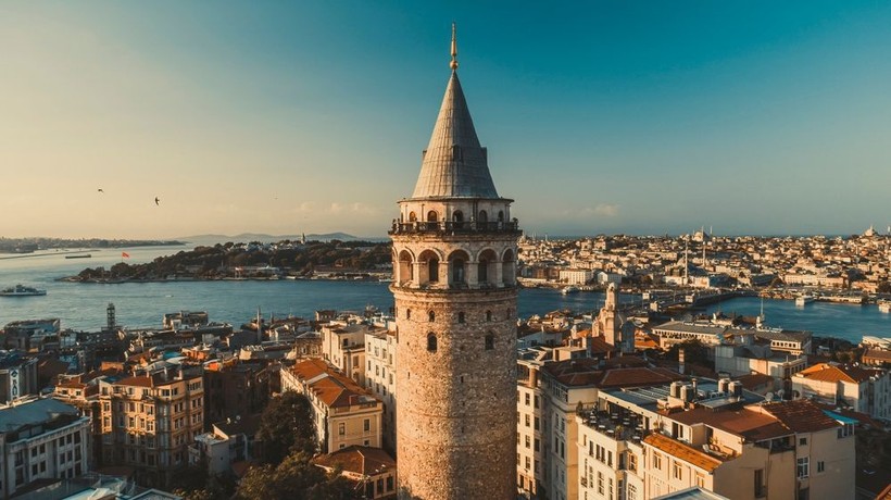 Göçmenler sıraladı: Dünyanın en ucuz ve pahalı şehirleri - Resim: 12