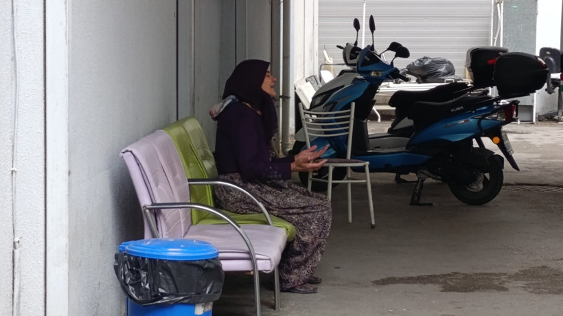 Cezaevinden çıktıktan 2 gün sonra eşini öldürüp intihar etti - Resim : 1