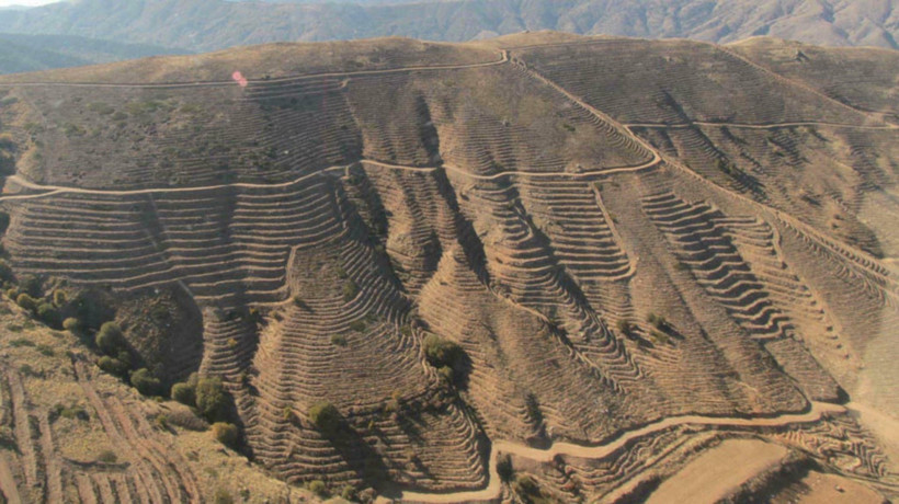 Yanan ormanlar yeni afetlerin habercisi: Heyelan kapıda! - Resim : 2