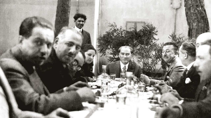 Atatürk alerjisi - Resim : 2