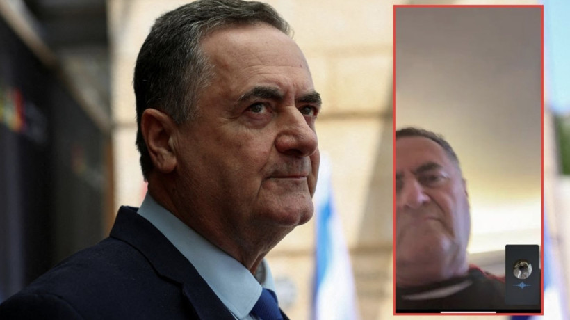 Türk hackerlar 11 İsrailli bakanın telefon numaralarını sızdırdı: Ülke şokta - Resim : 1