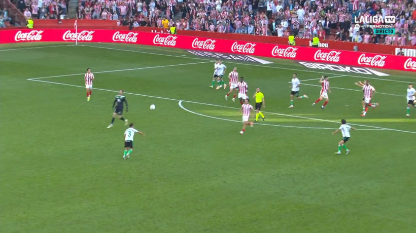 100. dakikada sahayı karıştıran düdük: Ağlara giden gol sayılmadı! - Resim : 2